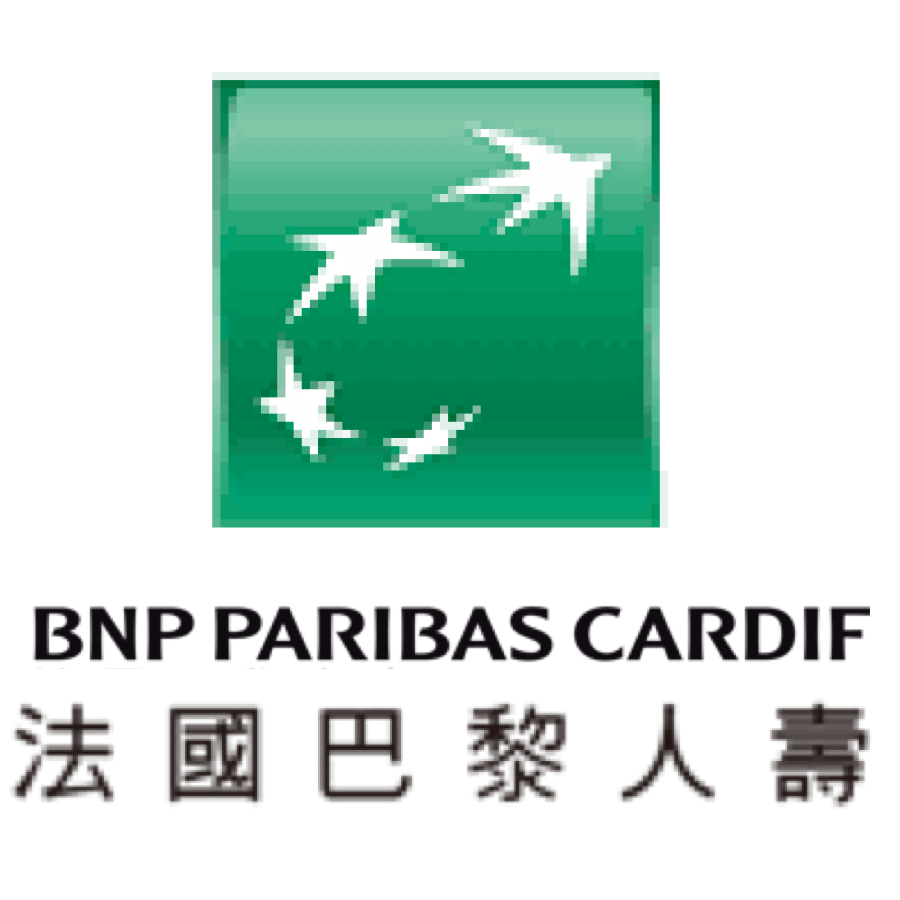 法國巴黎人壽